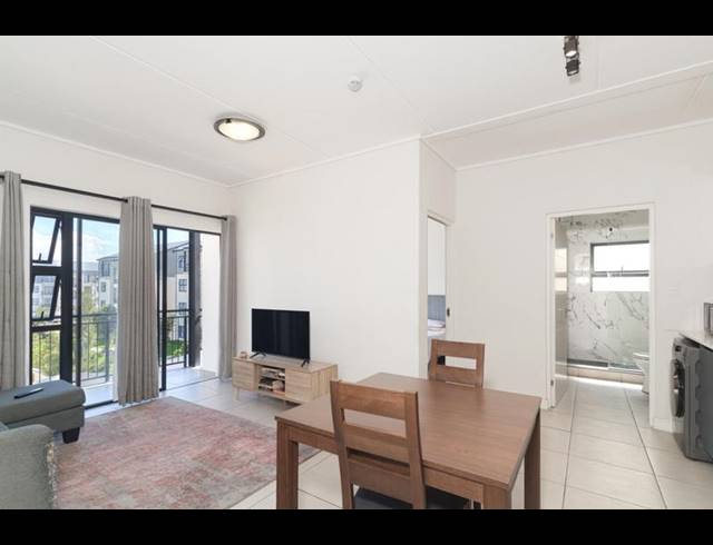 1 BEDROOM APARTMENT FOR SALE IN THE HUNTSMAN